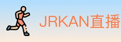 JRKAN直播 logo